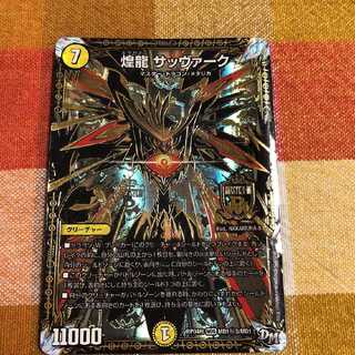 煌龍 サッヴァーク