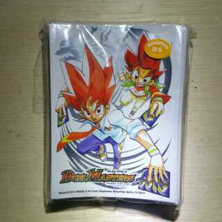 【絶版未開封】 切札勝太　変わらぬデュエ魂