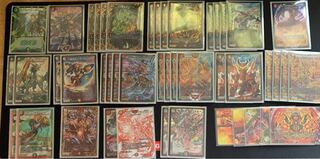 モルネクデッキ　