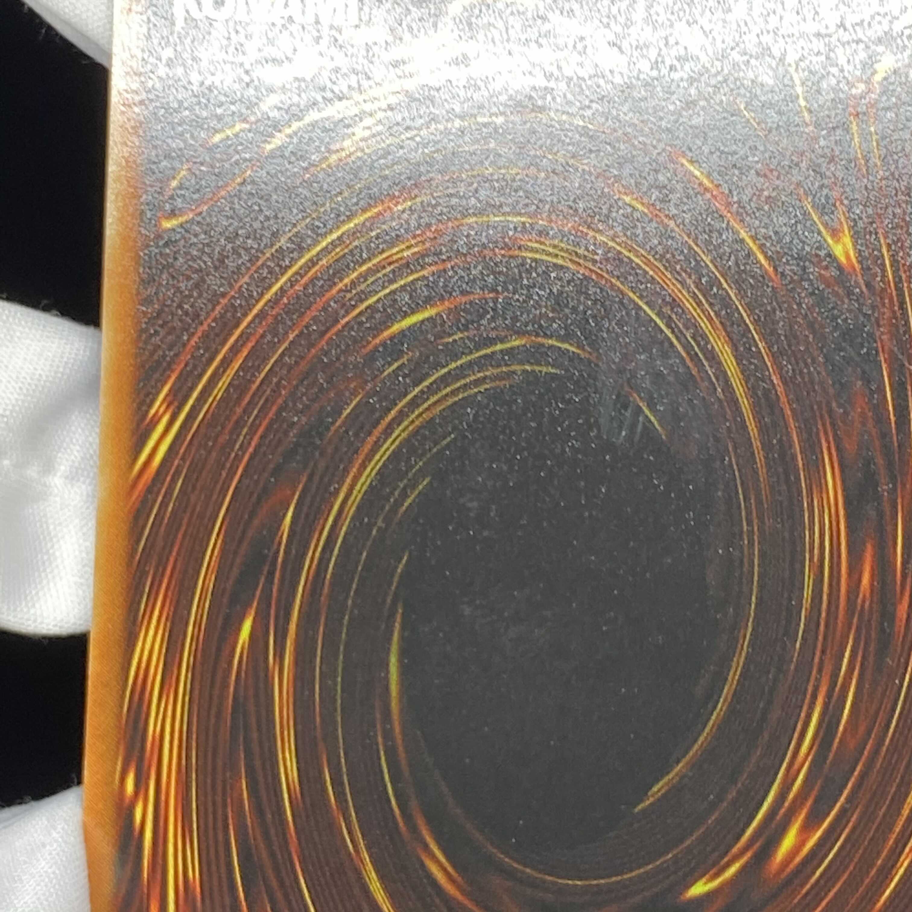 Gemini Elf relief magi graded