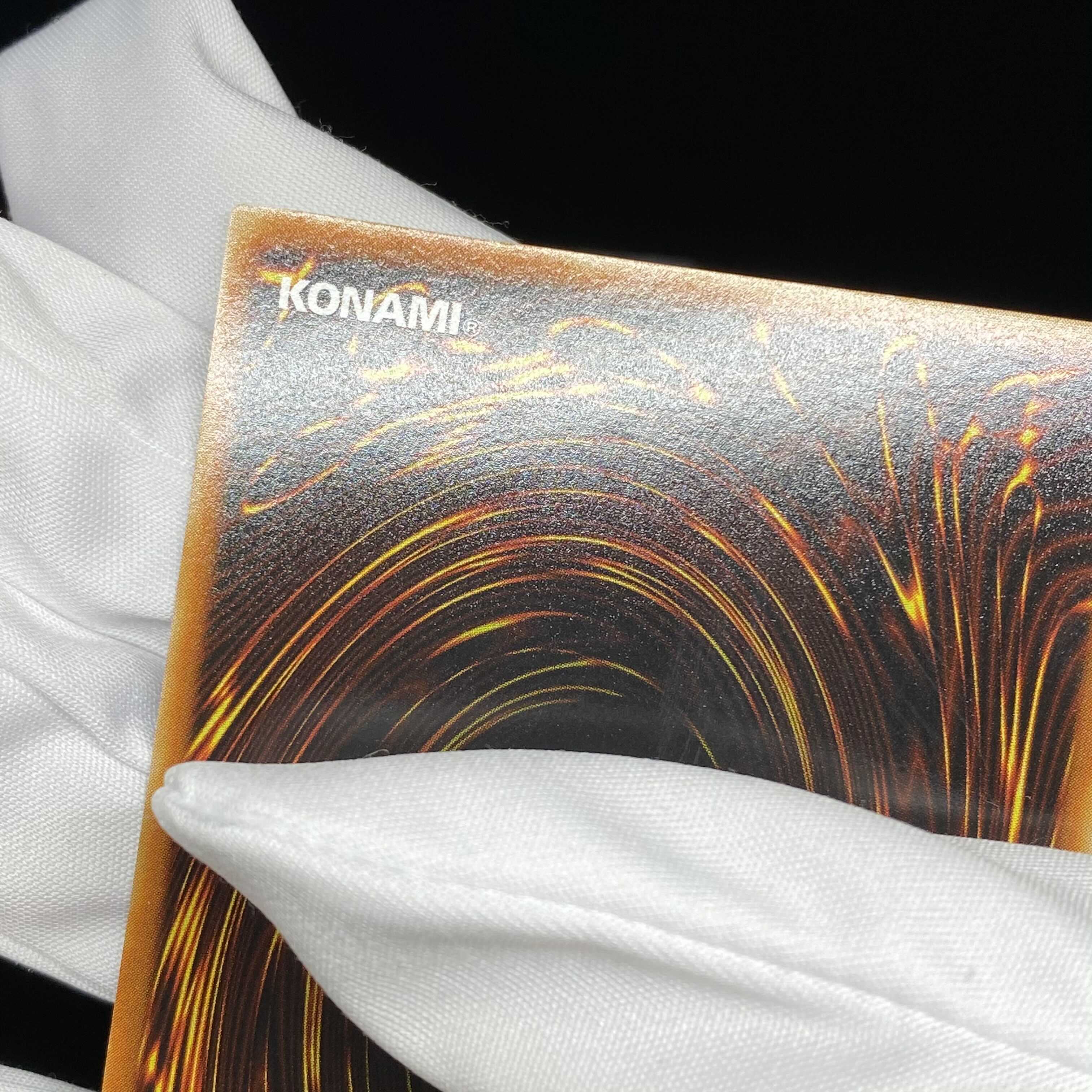 Gemini Elf relief magi graded