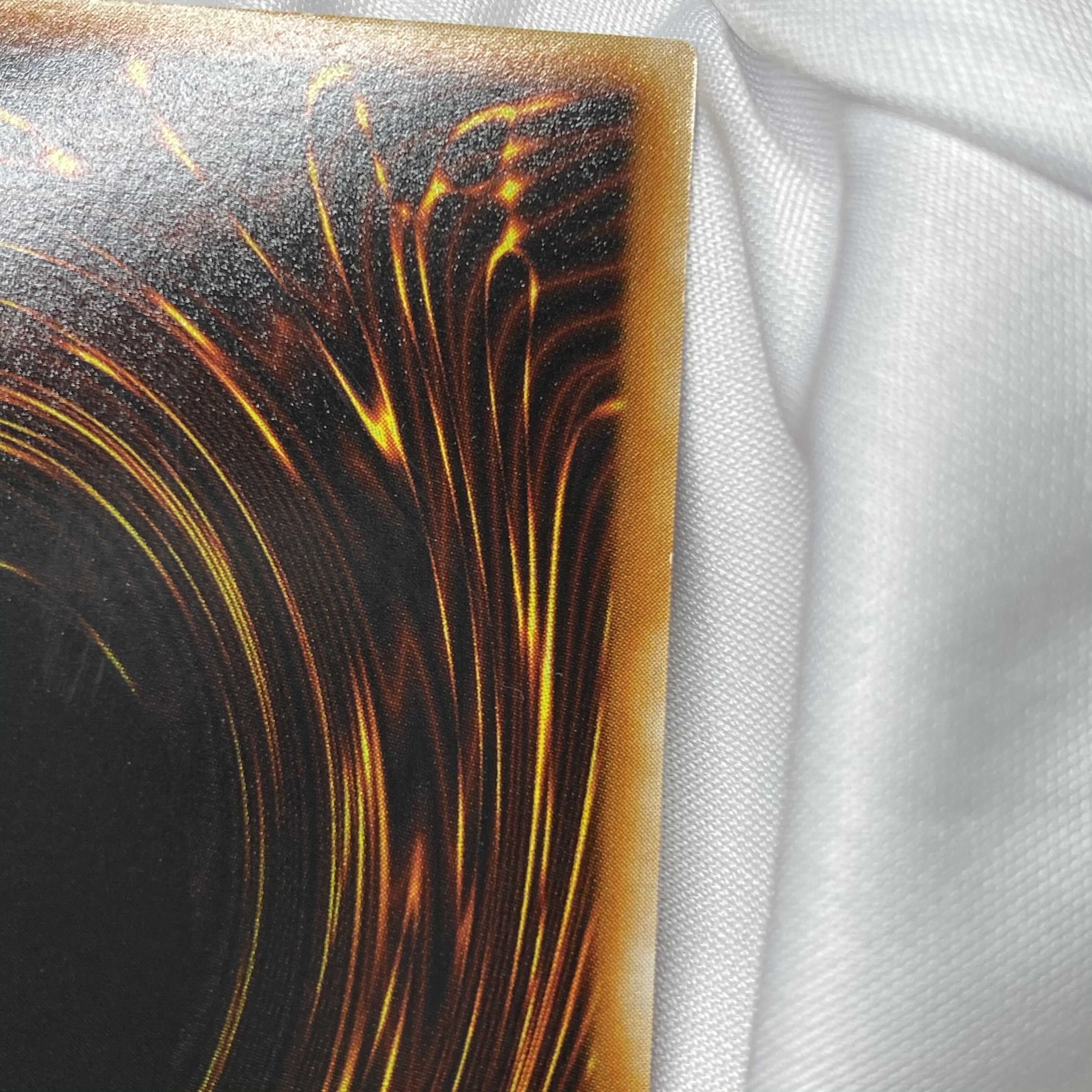 Gemini Elf relief magi graded