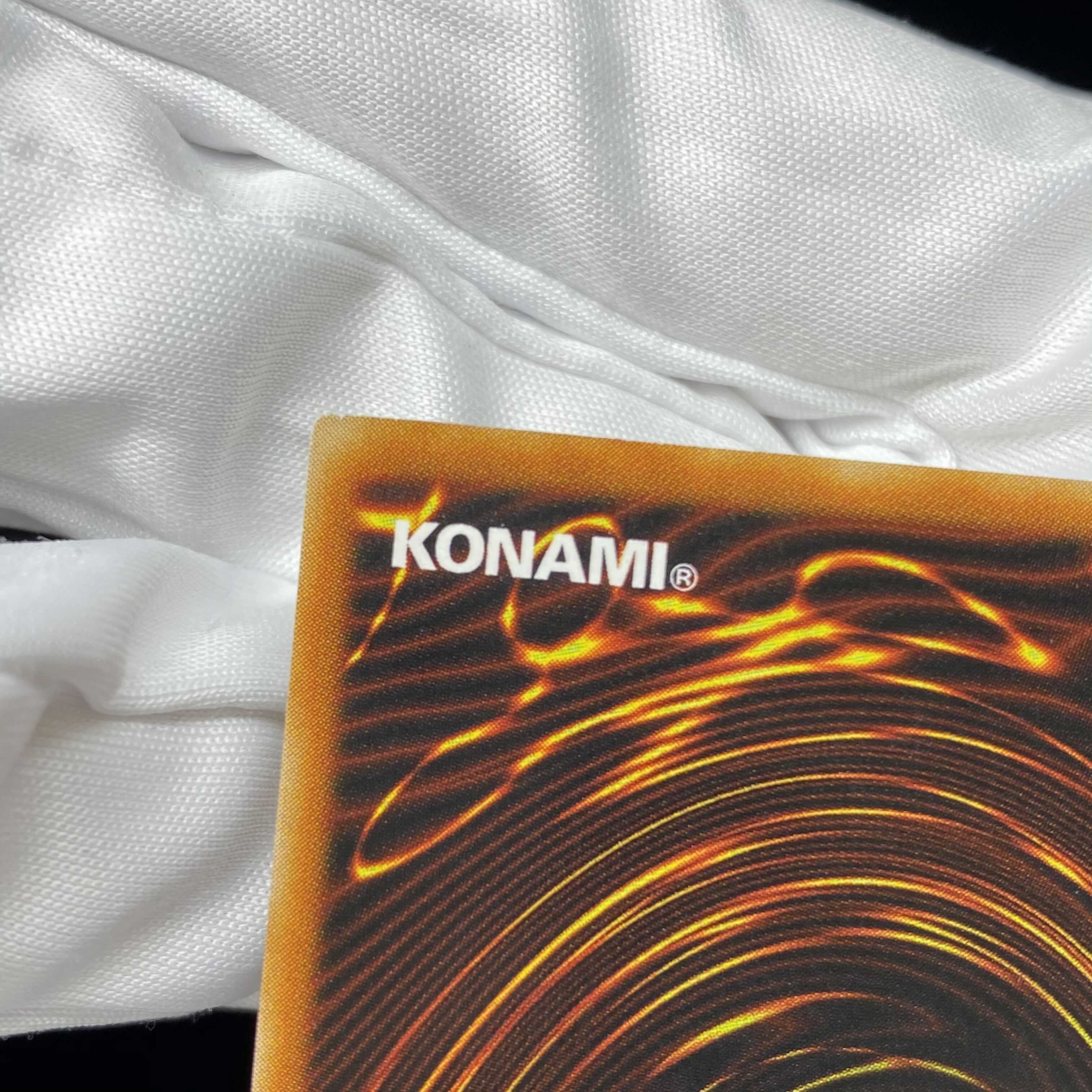 Gemini Elf relief magi graded