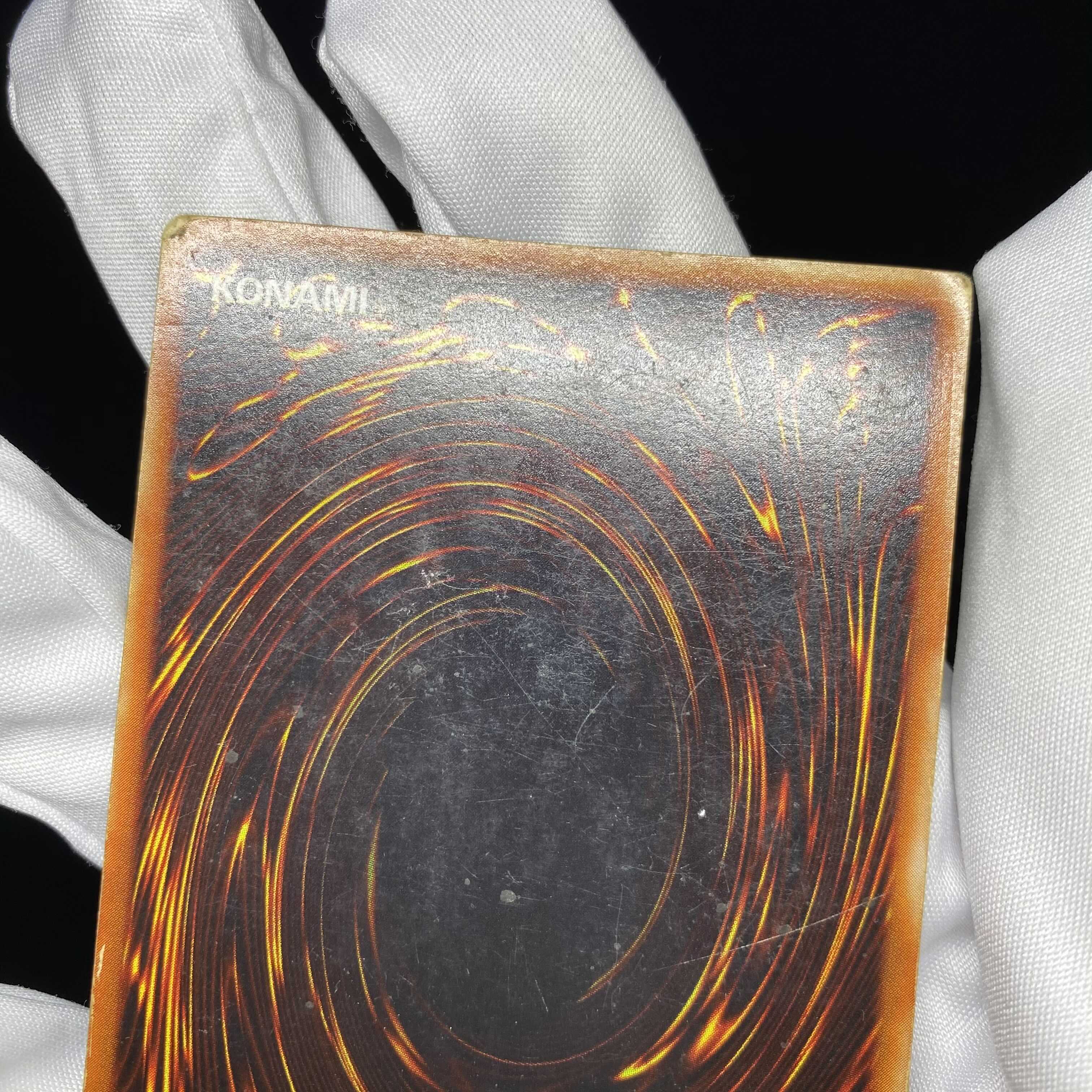 スペイン語ブラックマジシャン シークレット  DOR-S002 magi特価