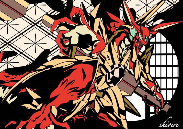 Tenrei Ultimate Deck Wanted