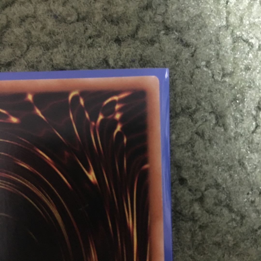 アジア版　クロスローズ・ドラゴン シークレットレア