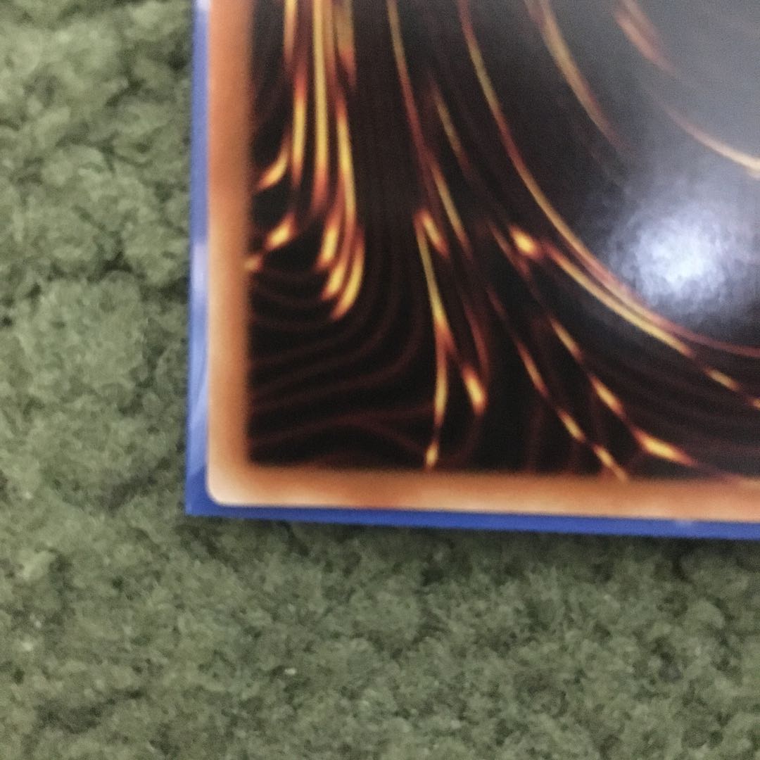 アジア版　クロスローズ・ドラゴン シークレットレア