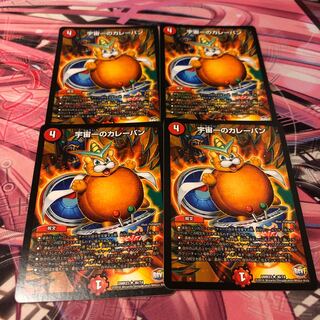 宇宙一のカレーパン U