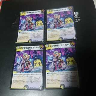 密かで華麗なるカイタイ C