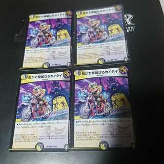 密かで華麗なるカイタイ C