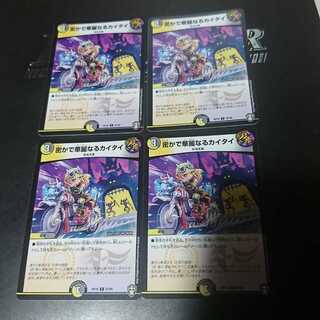 密かで華麗なるカイタイ