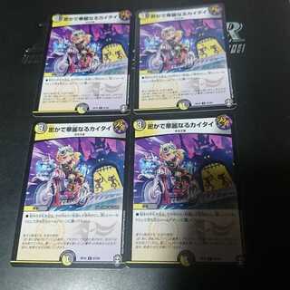 密かで華麗なるカイタイ