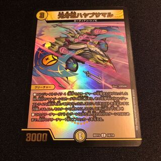 光牙忍ハヤブサマル　蒼龍革命