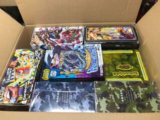 デュエマ  引退品　まとめ売り 1枚