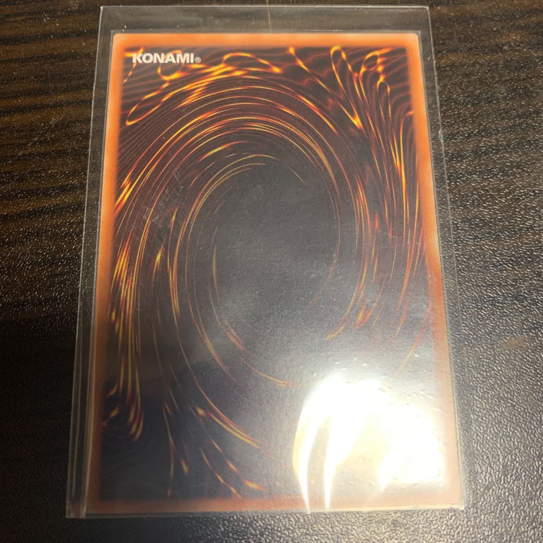 崔嵬の地霊使いアウス 20thシークレットレア