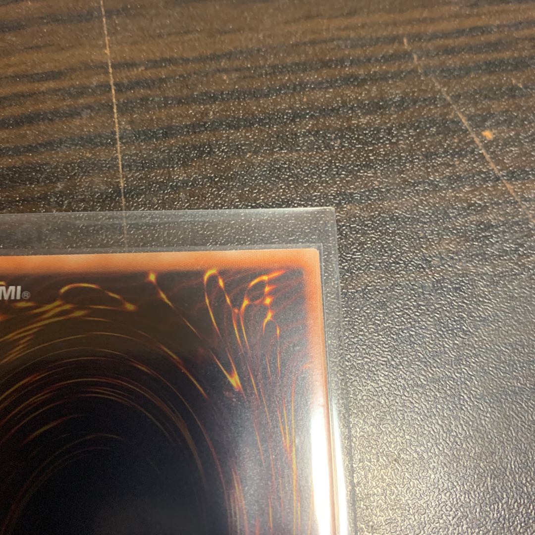 崔嵬の地霊使いアウス 20thシークレットレア