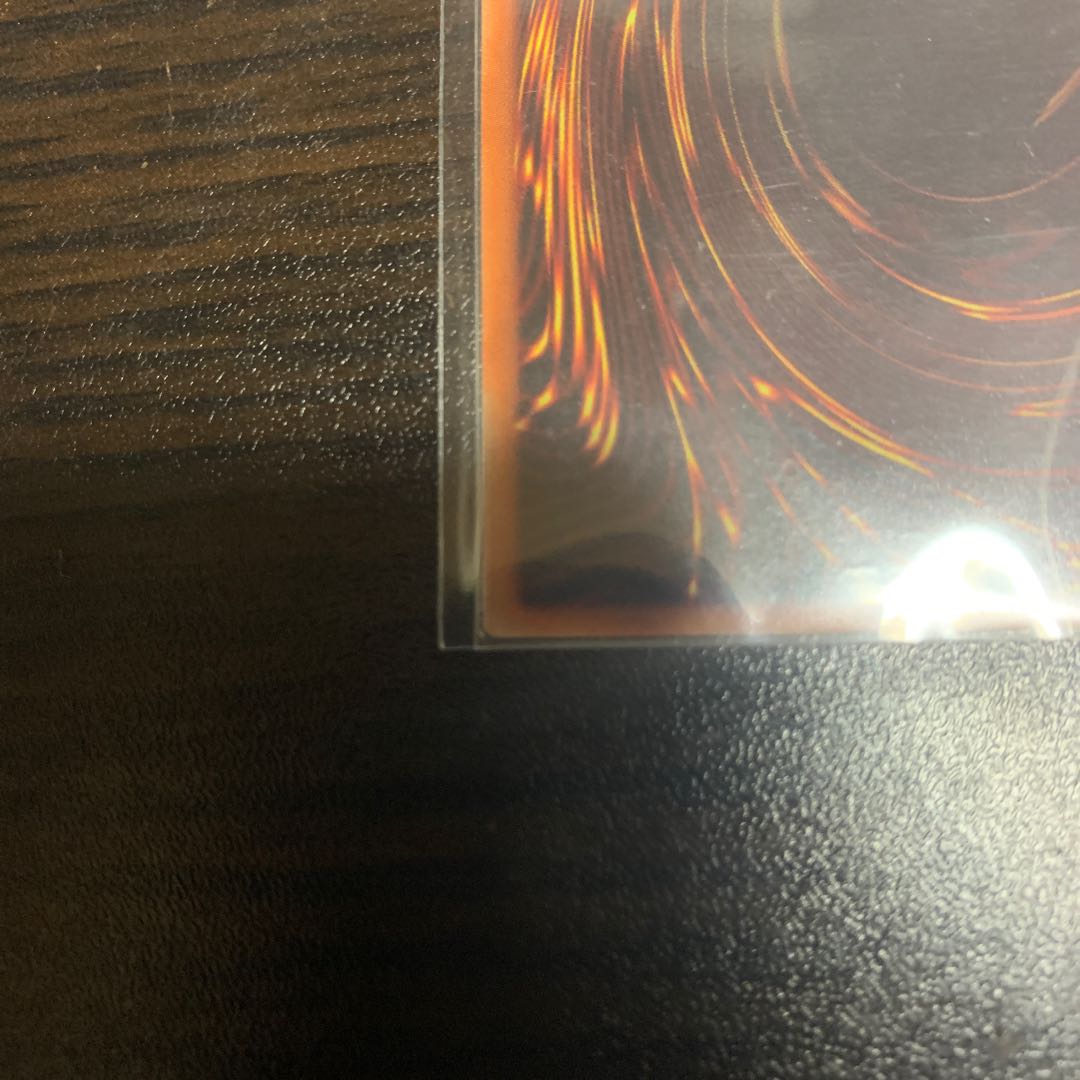 崔嵬の地霊使いアウス 20thシークレットレア