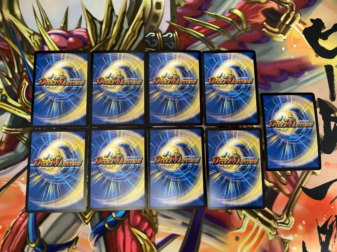 VR&SR カードショップU@magi店様確認用 ⑭