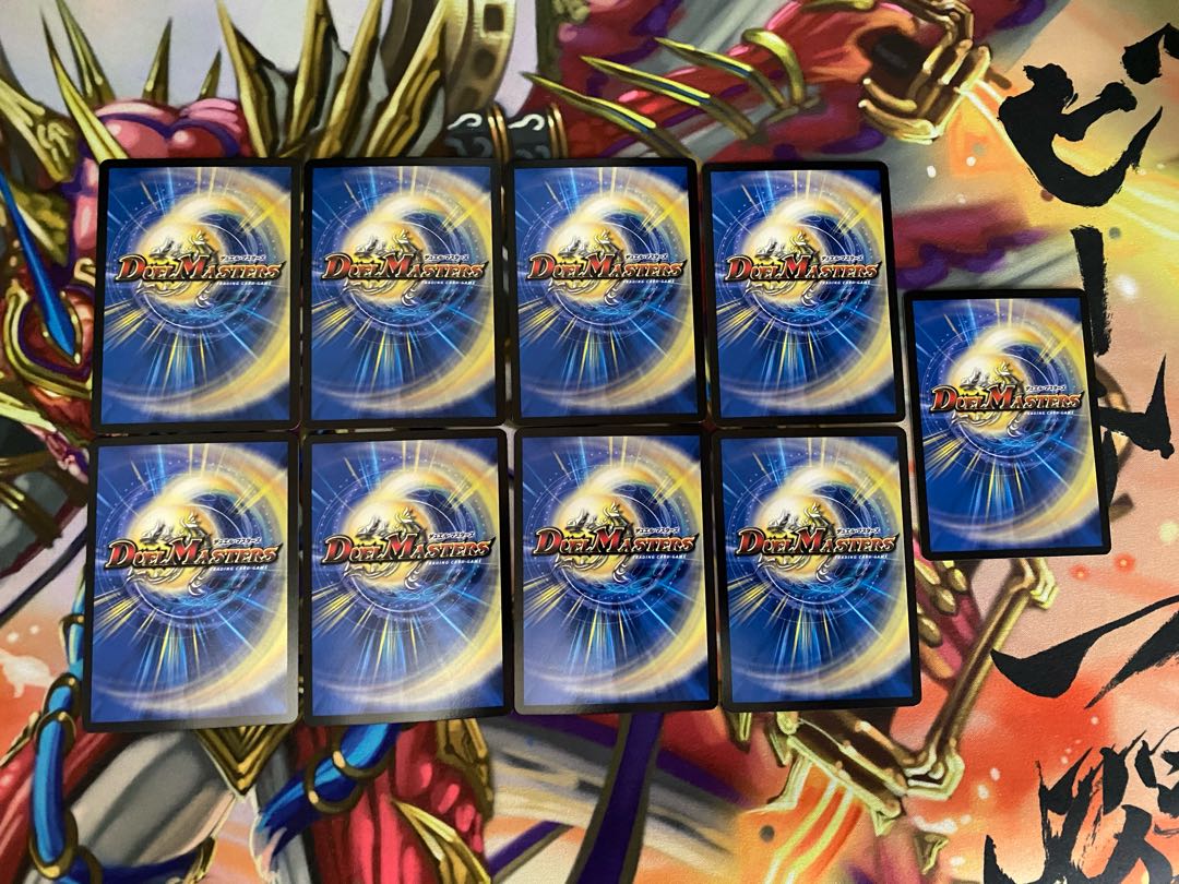 VR&SR カードショップU@magi店様確認用 ⑭