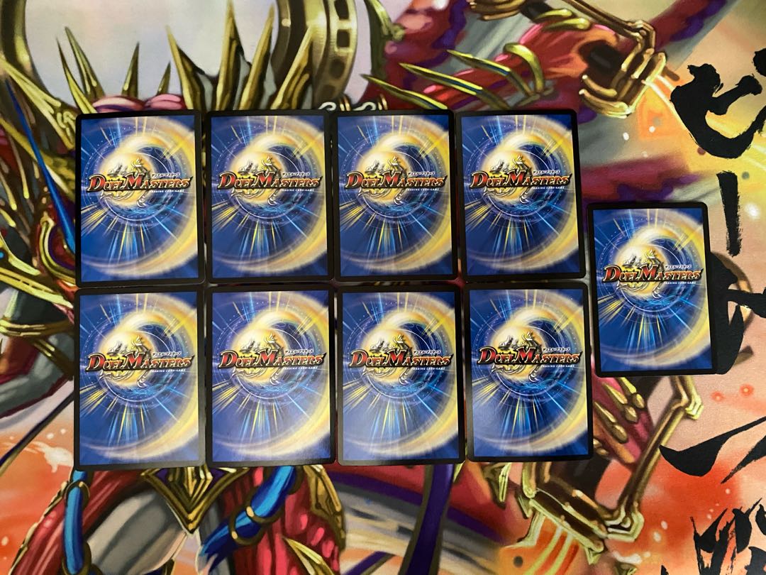 VR&SR カードショップU@magi店様確認用 ⑭