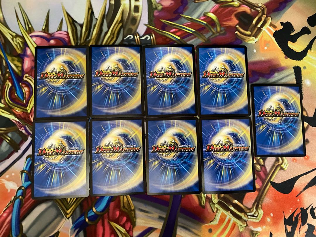 VR&SR カードショップU@magi店様確認用 ⑭