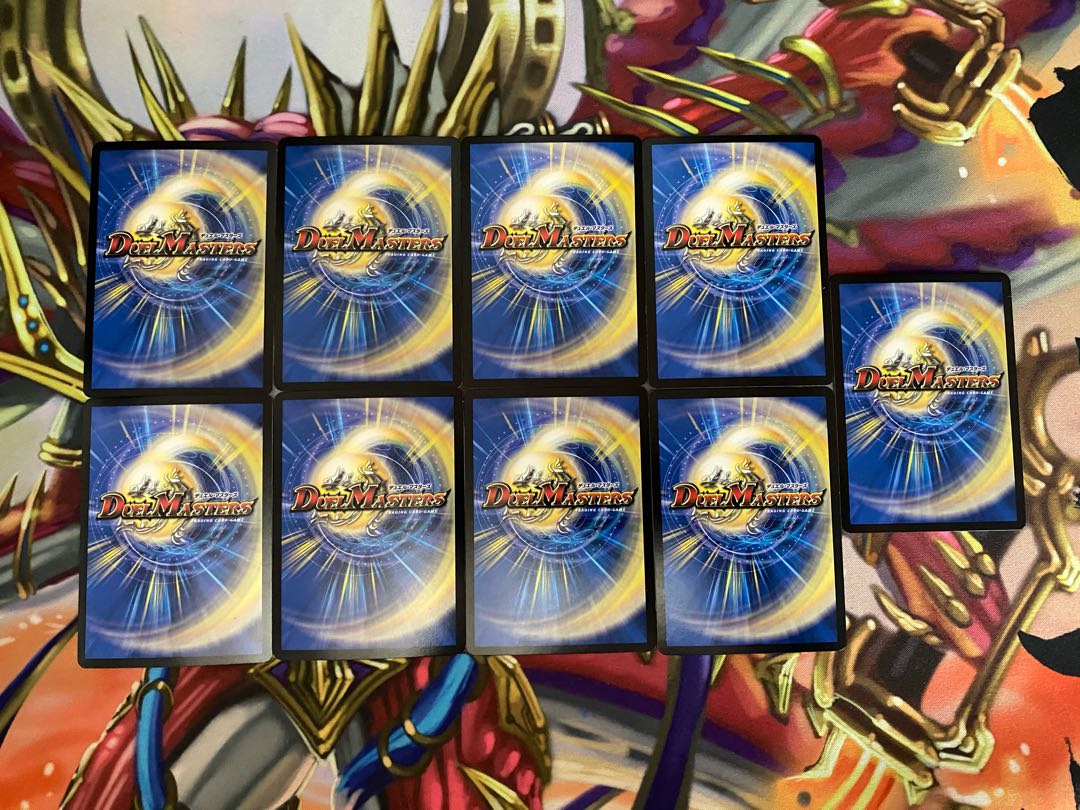 VR&SR カードショップU@magi店様確認用 ⑭