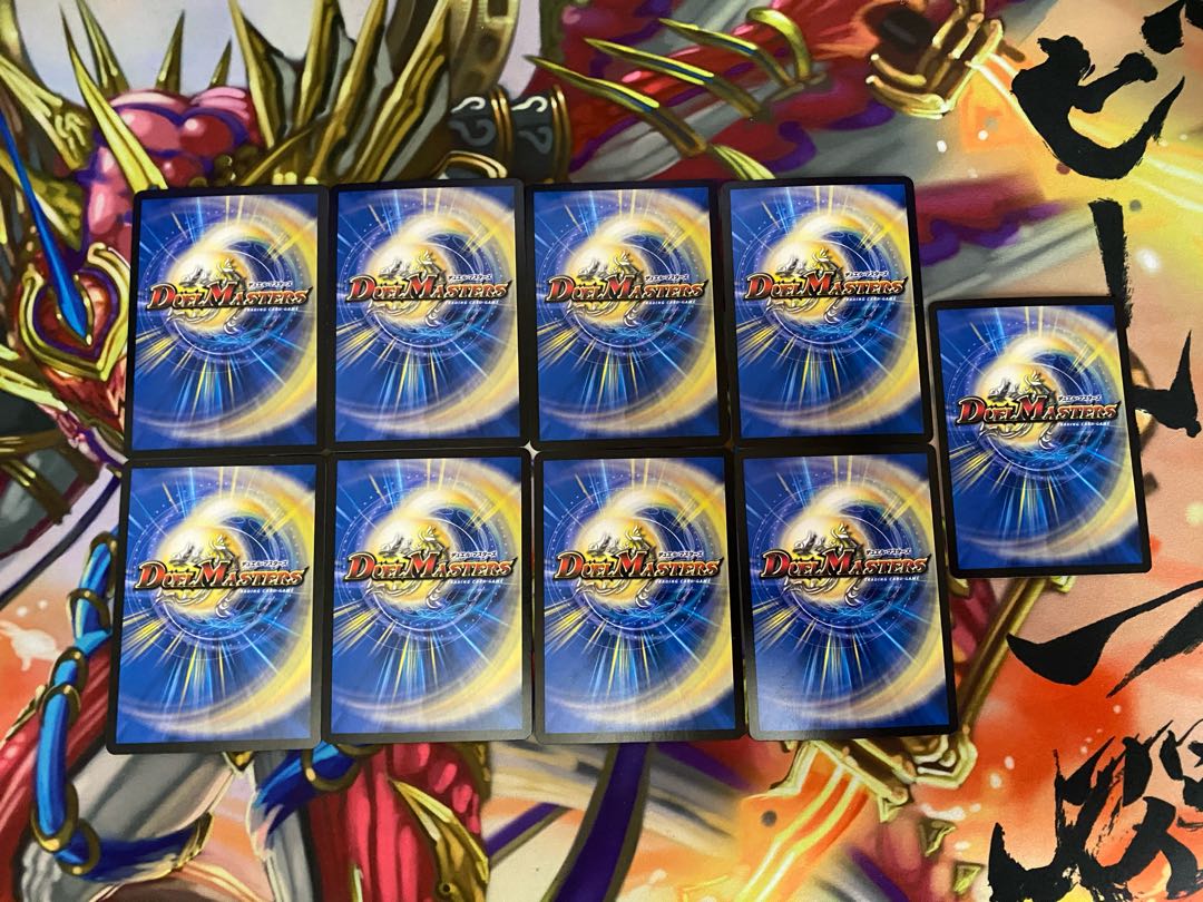 VR&SR カードショップU@magi店様確認用 ⑮