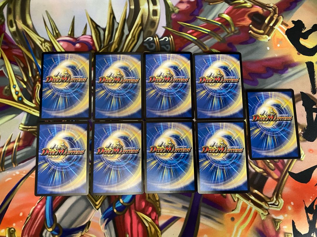 VR&SR カードショップU@magi店様確認用 ⑮