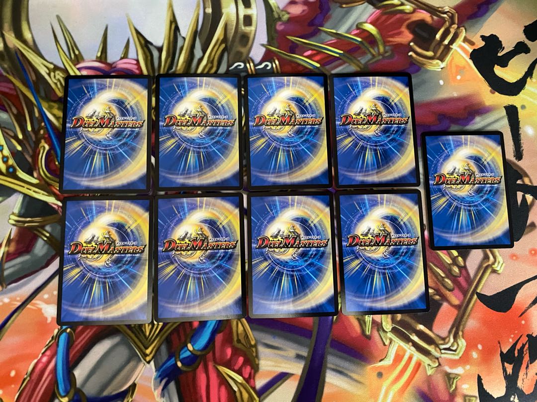 VR&SR カードショップU@magi店様確認用 ⑮