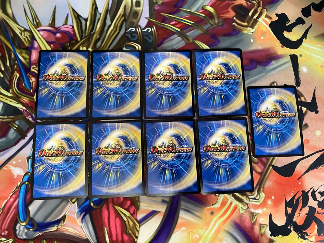 VR&SR カードショップU@magi店様確認用 ⑮