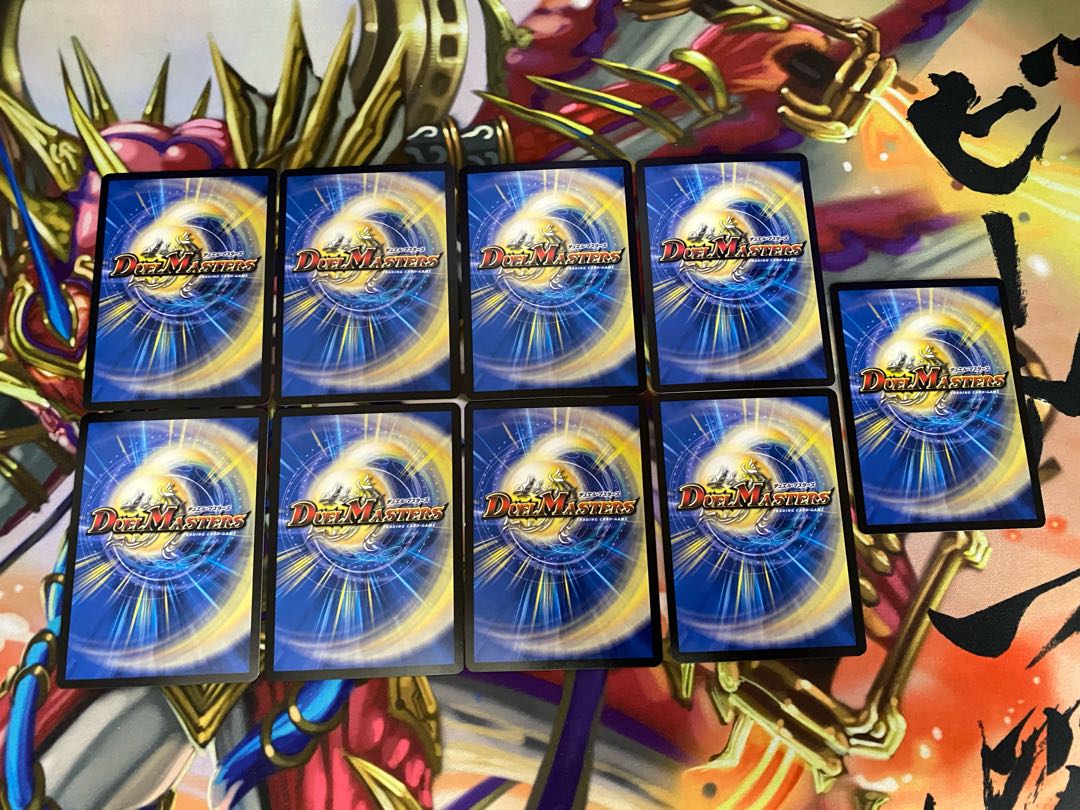 VR&SR カードショップU@magi店様確認用 ⑮