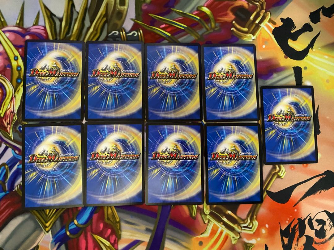 VR＆SR カードショップU@magi店様確認用 ⑯