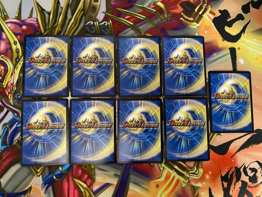 VR＆SR カードショップU@magi店様確認用 ⑯