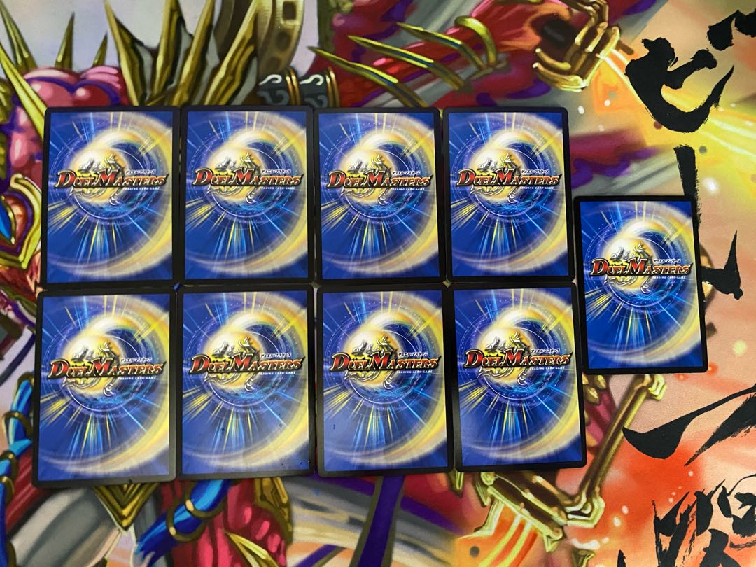 VR＆SR カードショップU@magi店様確認用 ⑯