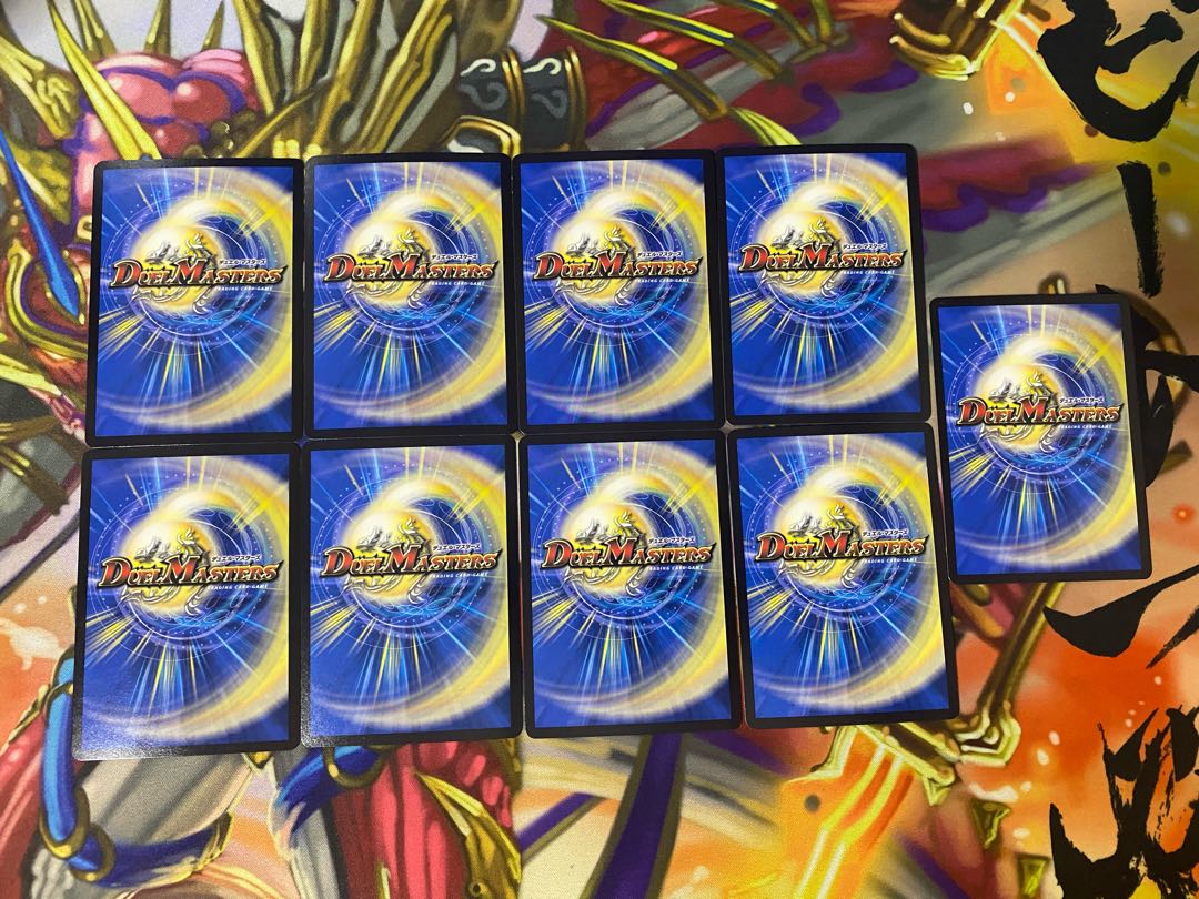 VR&SR カードショップU@magi店様確認用 17