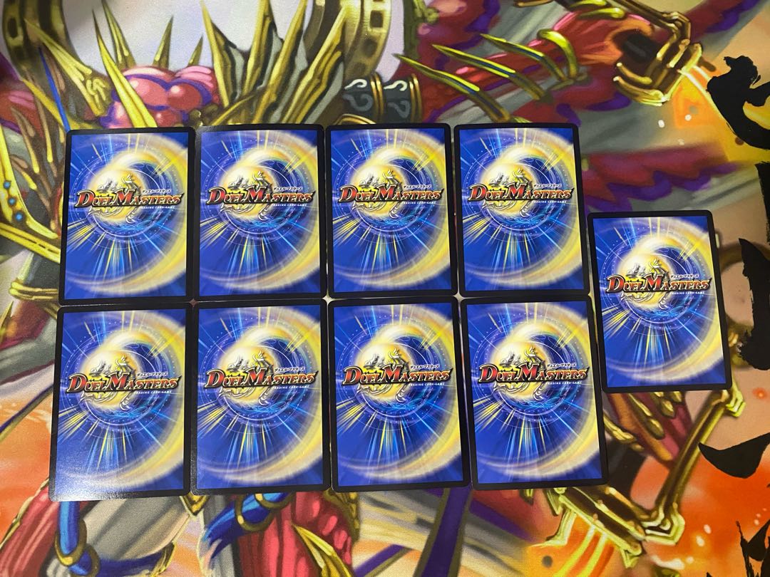 VR&SR カードショップU@magi店様確認用 17