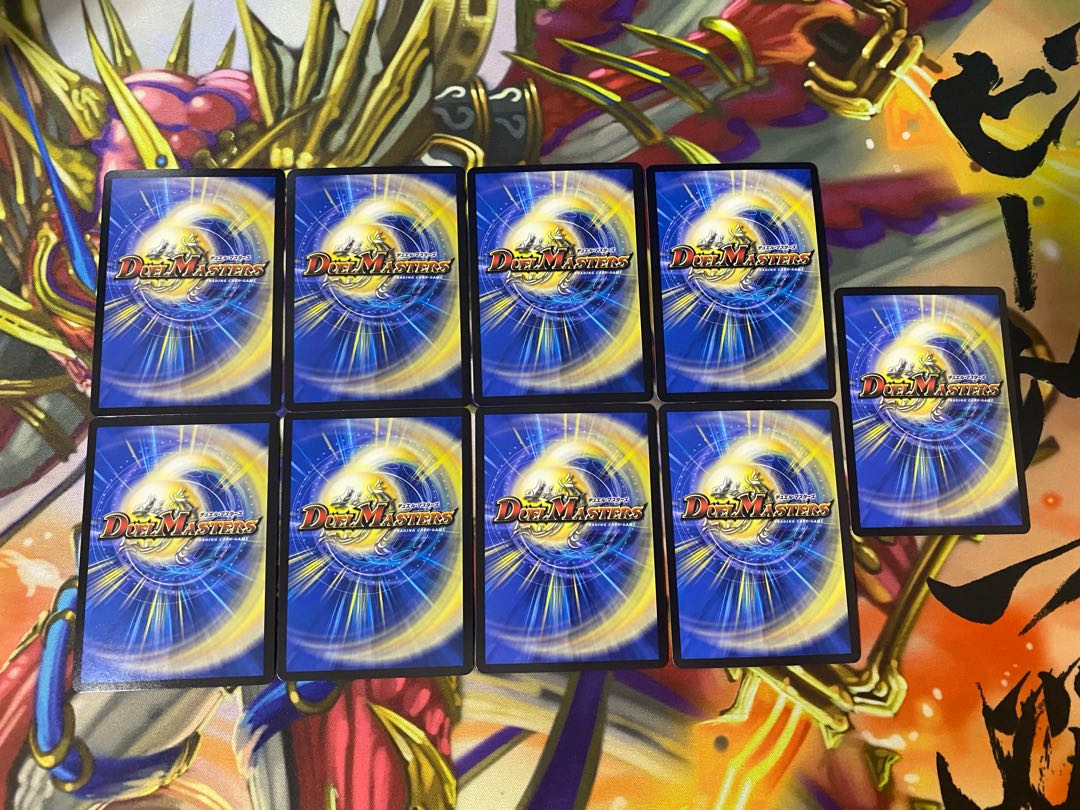 VR&SR カードショップU@magi店様確認用 17