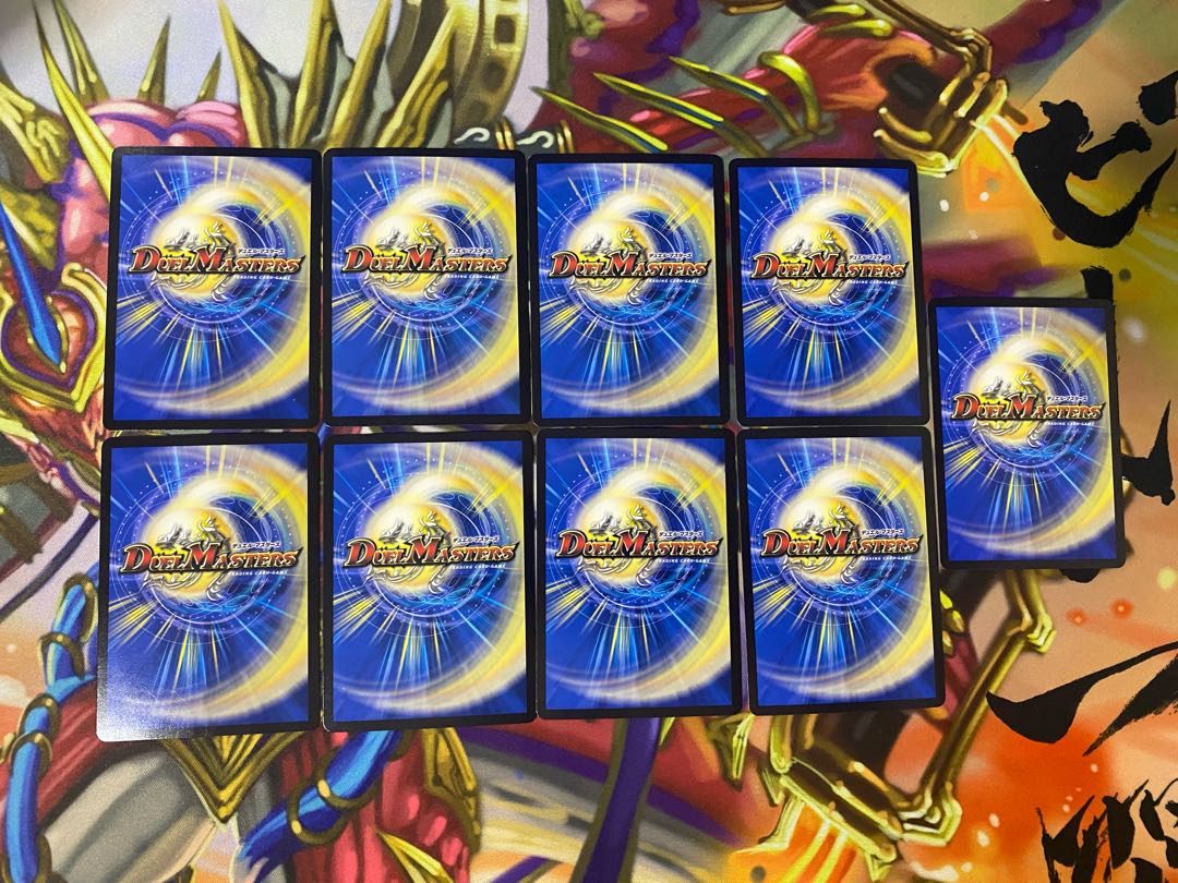 VR＆SR カードショップU@magi店様確認用 ⑱