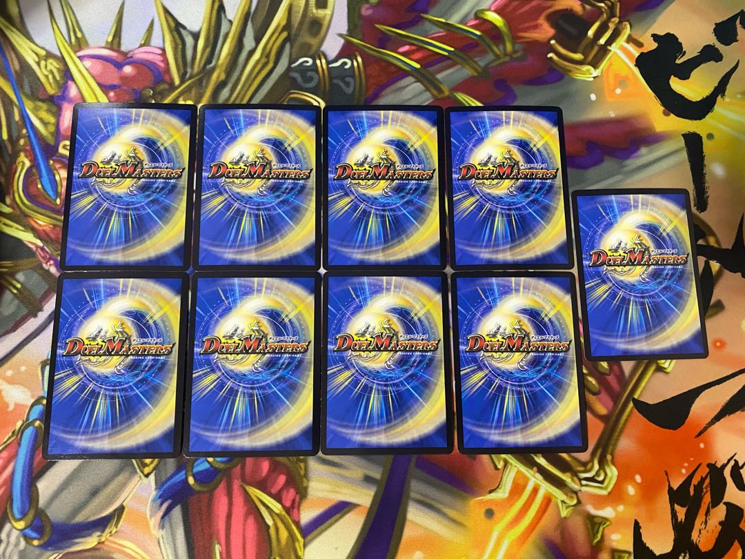 VR＆SR カードショップU@magi店様確認用 ⑱