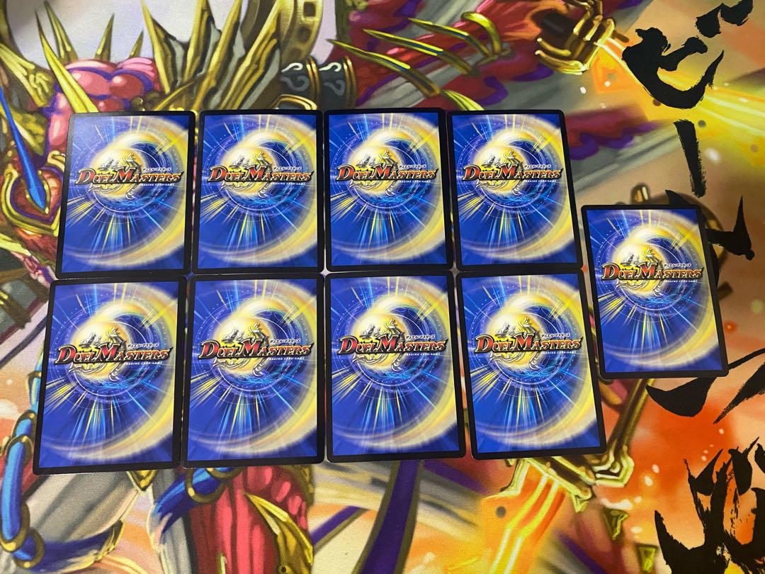 VR＆SR カードショップU@magi店様確認用 ⑱