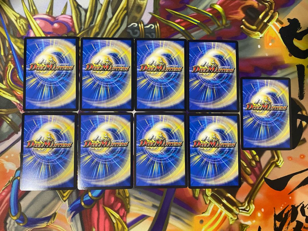 VR＆SR カードショップU@magi店様確認用 ⑱