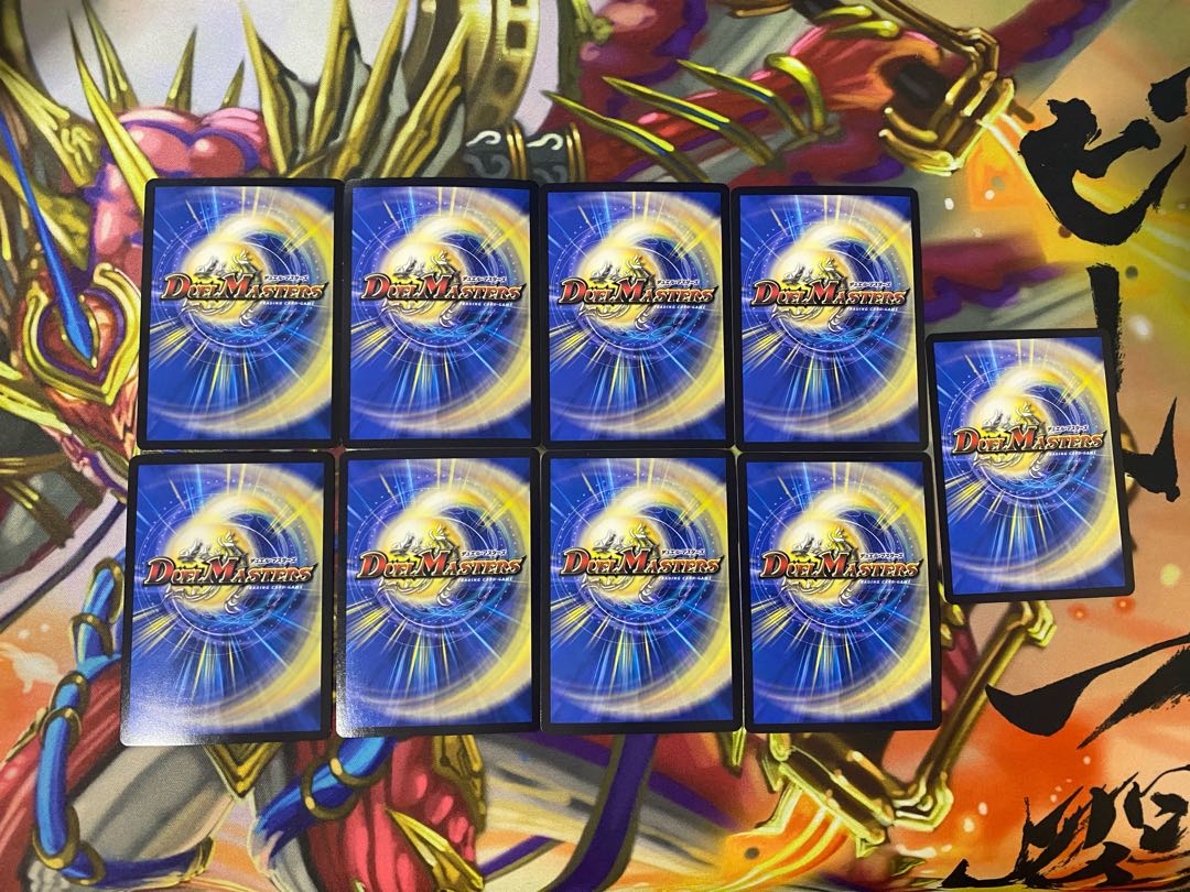 VR＆SR カードショップU@magi店様確認用 ⑱