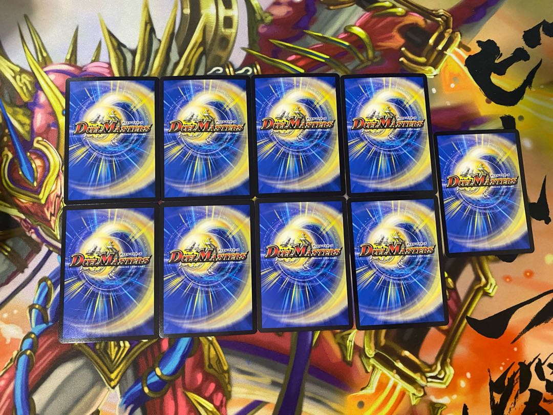 VR＆SR カードショップU@magi店様確認用  21