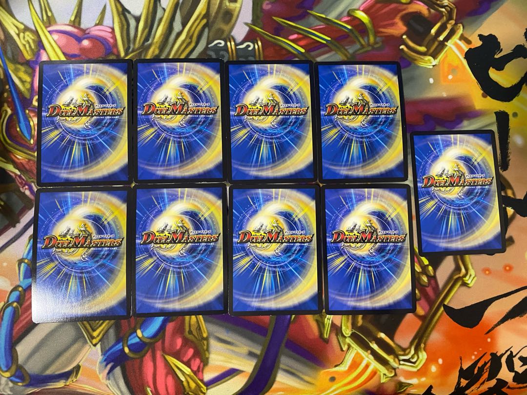 VR＆SR カードショップU@magi店様確認用  21