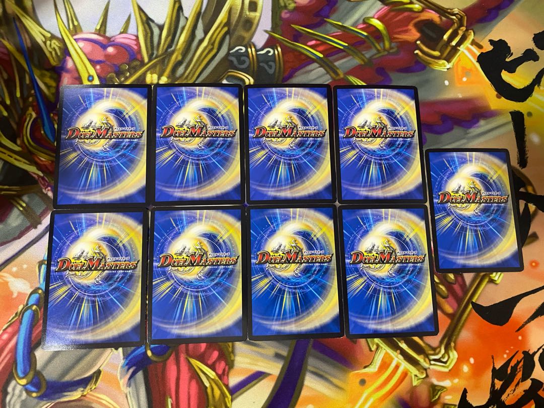 VR&SR カードショップU@magi店様確認用 23