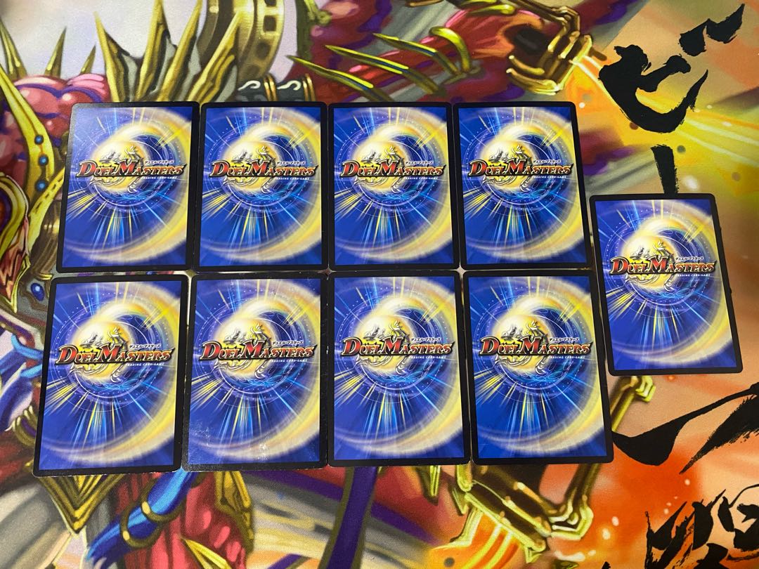 VR＆SR カードショップU@magi店様確認用  24