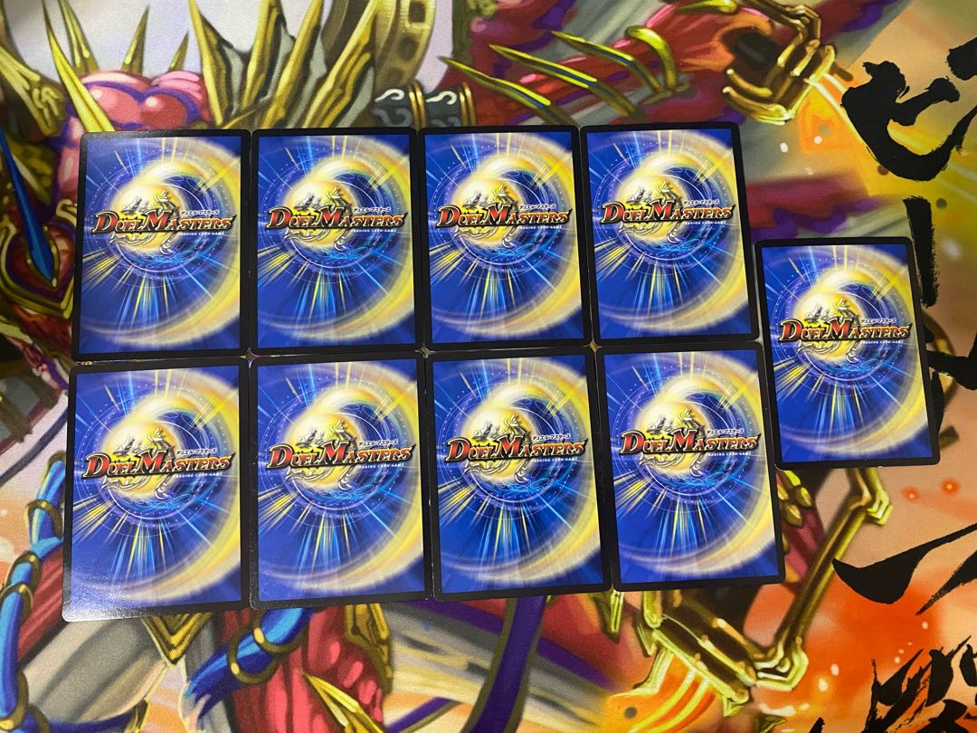 VR＆SR カードショップU@magi店様確認用  24