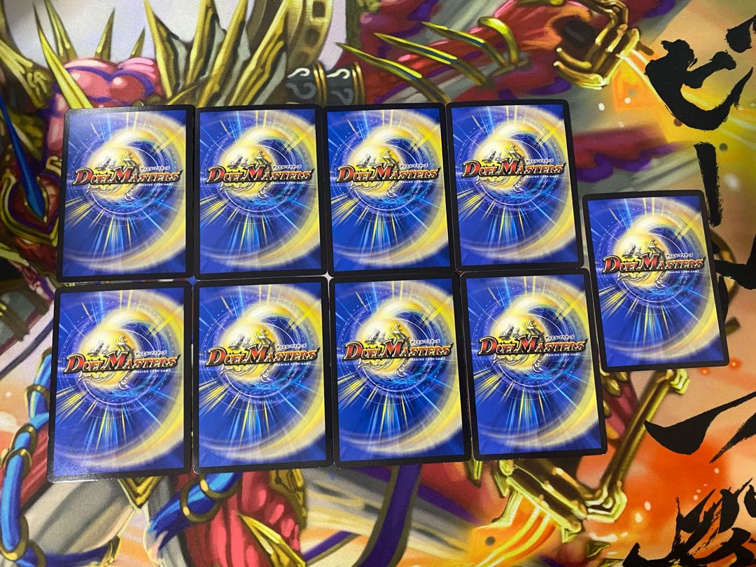 VR＆SR カードショップU@magi店様確認用  24