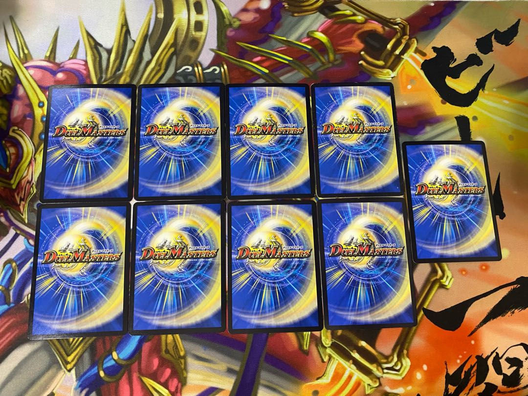 VR＆SR カードショップU@magi店様確認用  24