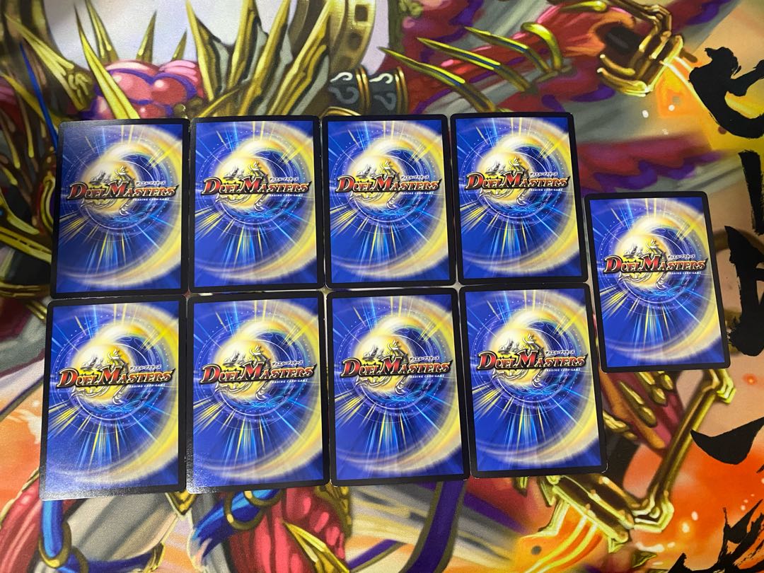 VR＆SR カードショップU@magi店様確認用  24